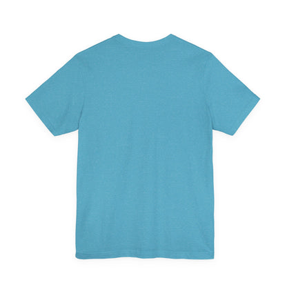 One Piece - Chopper Loves Cotton Candy Unisex Jersey Short Sleeve Tee