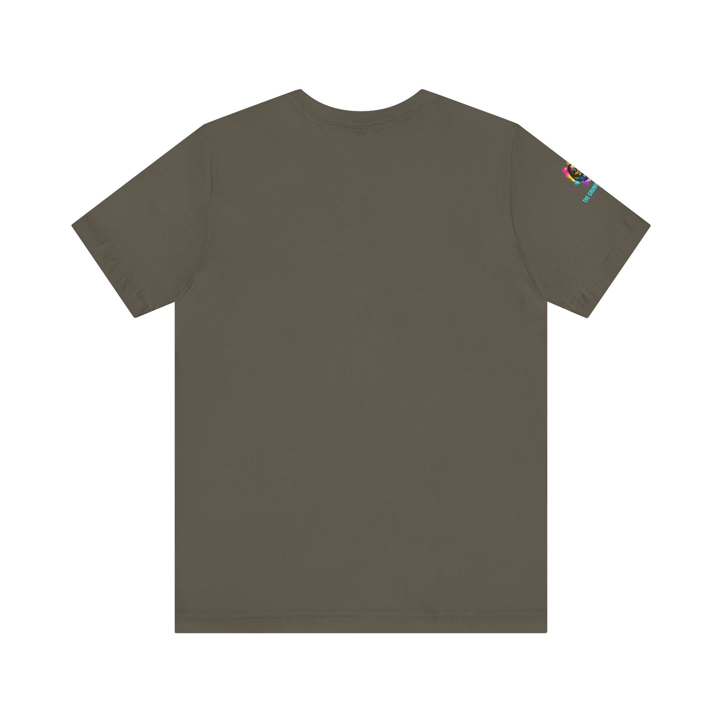 Star Wars - Ladies Love Cool Chewie Jersey Short Sleeve Tee