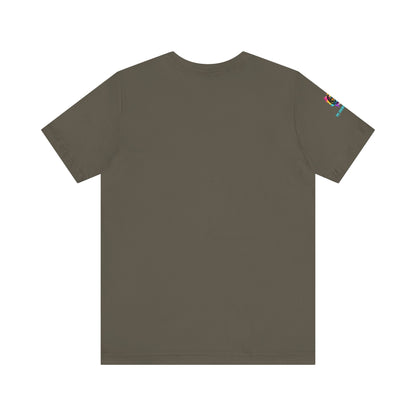 Star Wars - Ladies Love Cool Chewie Jersey Short Sleeve Tee
