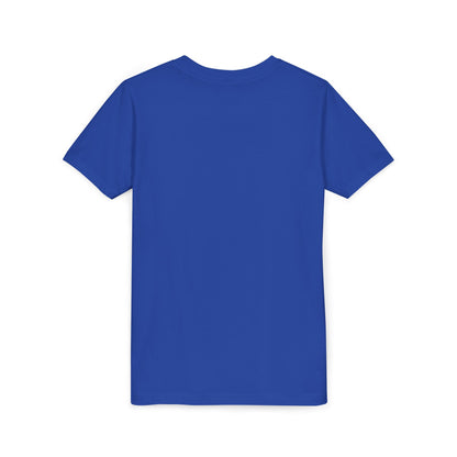 Sonic - Why Yes I Are Youth Short Sleeve Tee