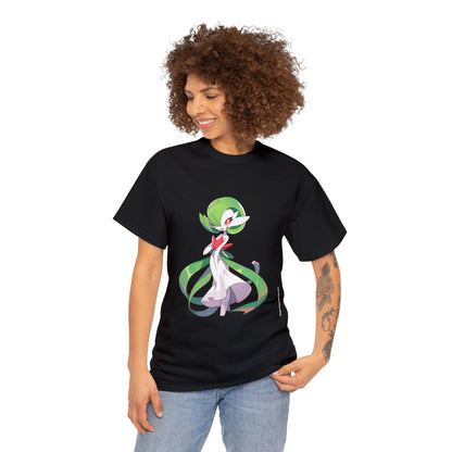 Sirnight Unisex Heavy Cotton Tee