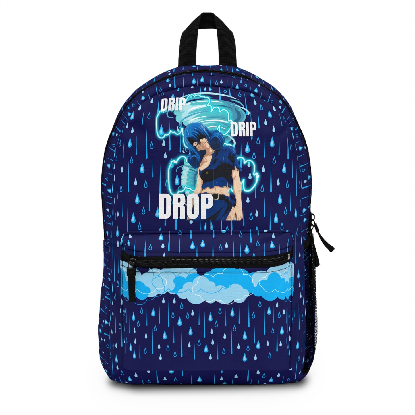 Drip Drip Drop Backpack