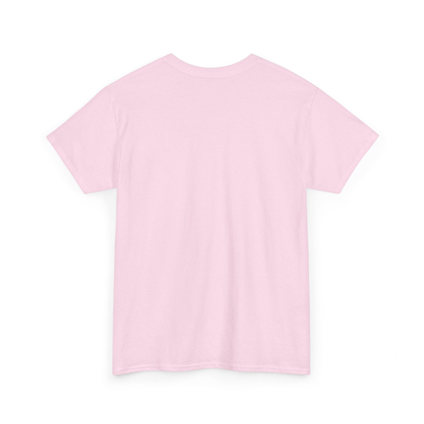 Jiggly On Stage Unisex Heavy Cotton Tee