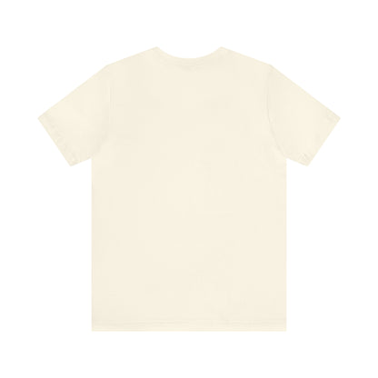 Hermione Jersey Short Sleeve Tee