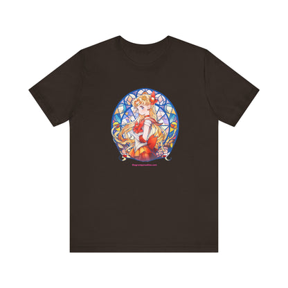 Sailor Venus Jersey Short Sleeve Tee