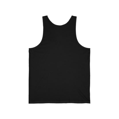 Three Amigos Jersey Tank