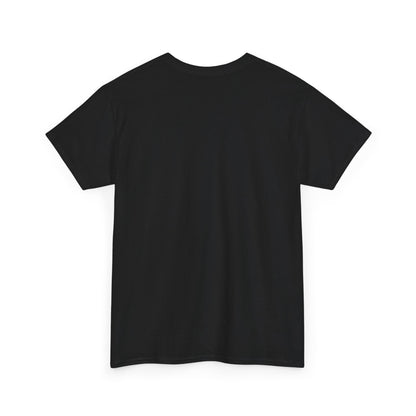 Ohhh Lance Unisex Heavy Cotton Tee