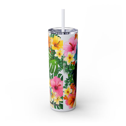 One Piece - A Summer Well Spent Tumbler with Straw, 20oz