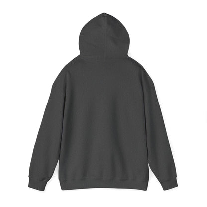 It's Beginning to Look A Lot Like. . . Unisex Heavy Blend™ Hooded Sweatshirt