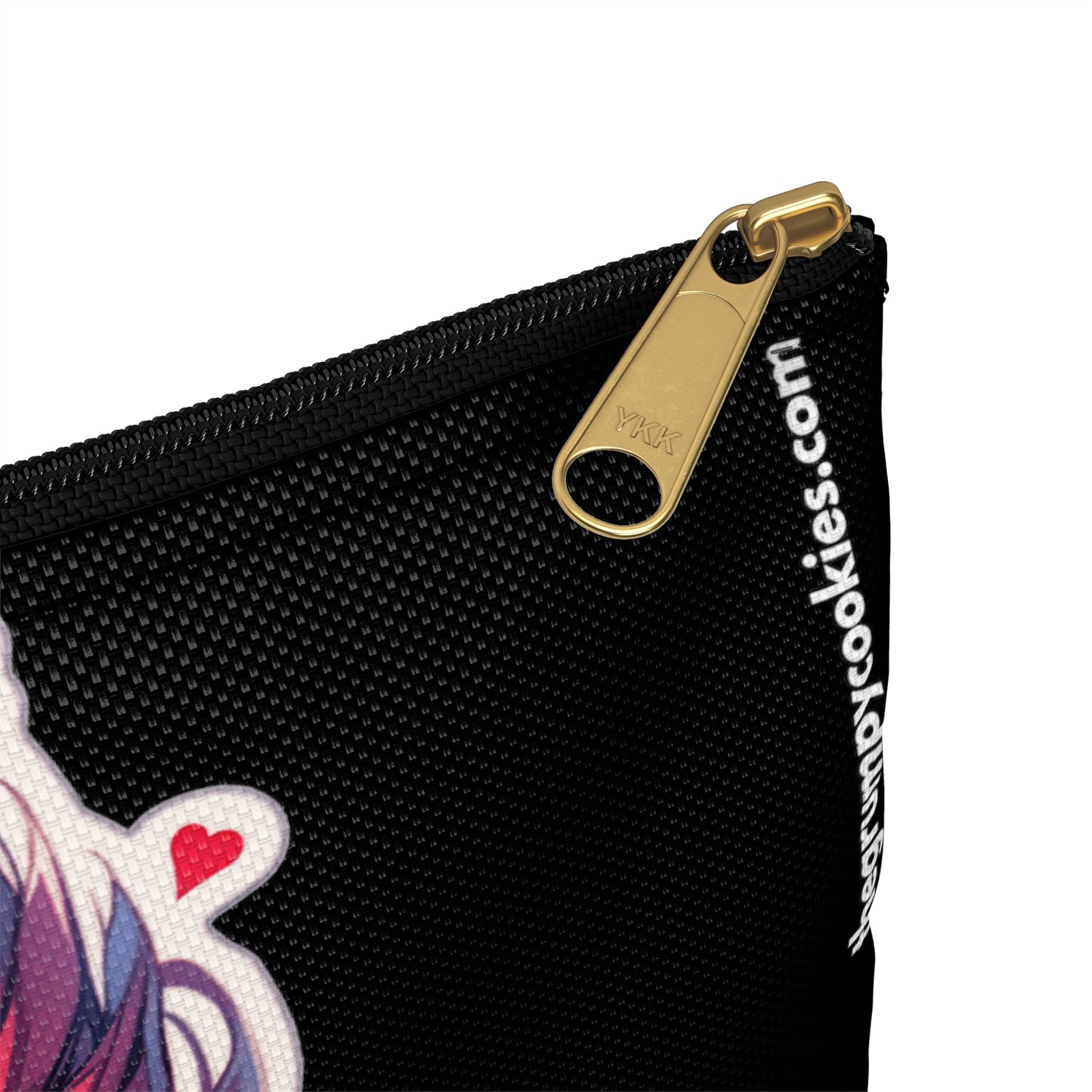 Chibi Hisoka Accessory Pouch