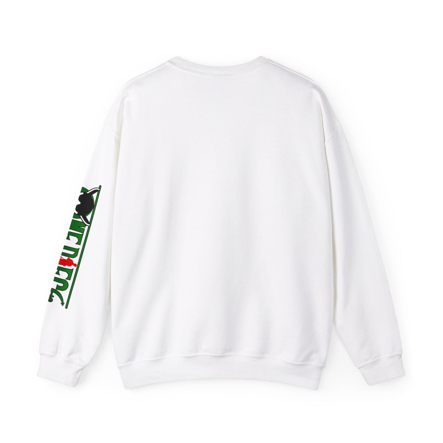 Zoro Unisex Heavy Blend™ Crewneck Sweatshirt