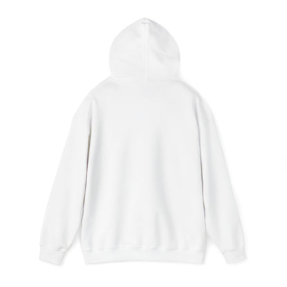 Katrina Fa La La La Unisex Heavy Blend™ Hooded Sweatshirt