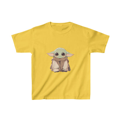 Yoda Kids Heavy Cotton™ Tee