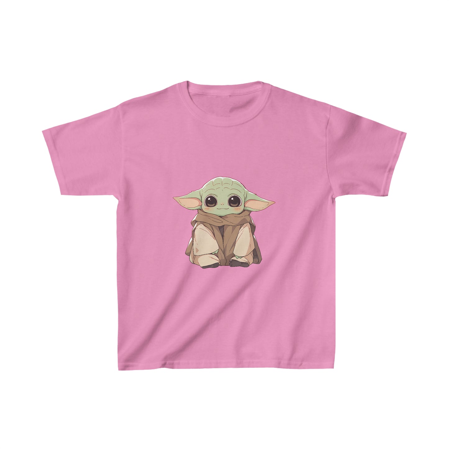 Yoda Kids Heavy Cotton™ Tee