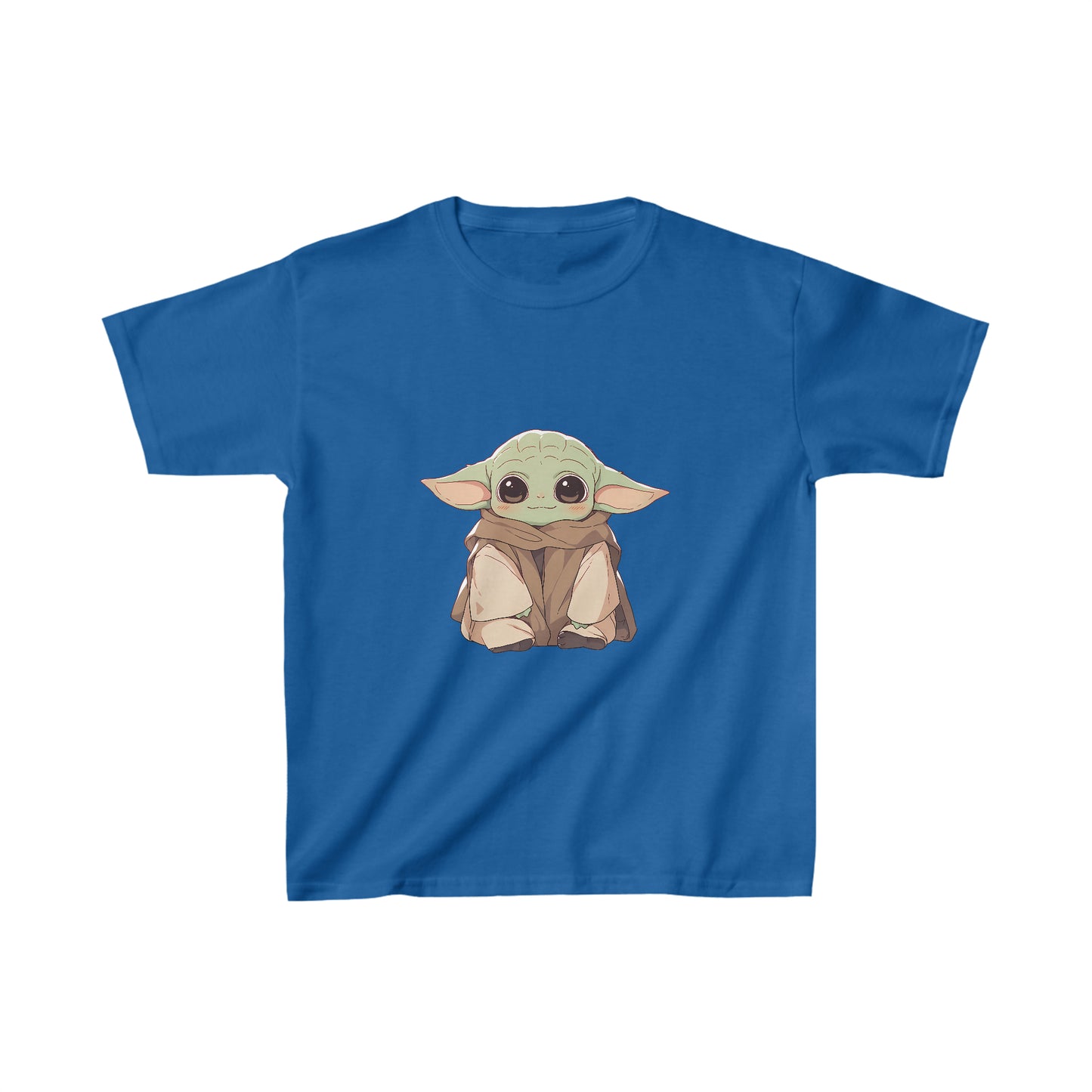 Yoda Kids Heavy Cotton™ Tee