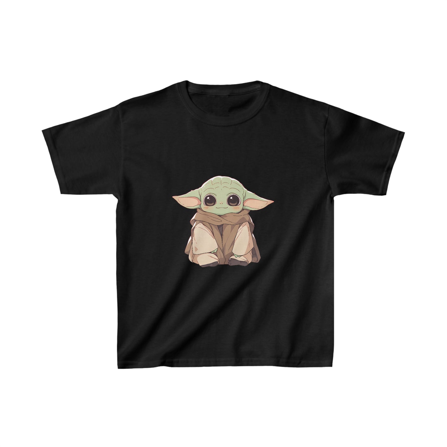 Yoda Kids Heavy Cotton™ Tee