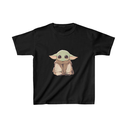 Yoda Kids Heavy Cotton™ Tee