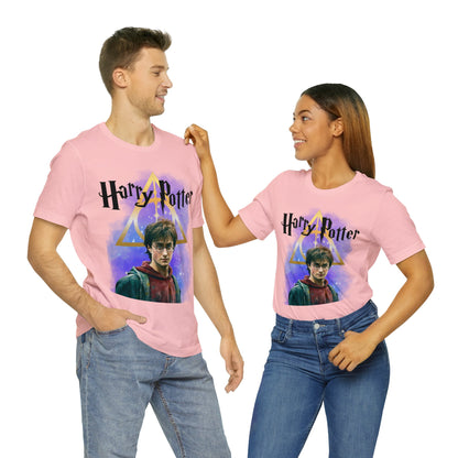 Harry Potter Short Sleeve Tee