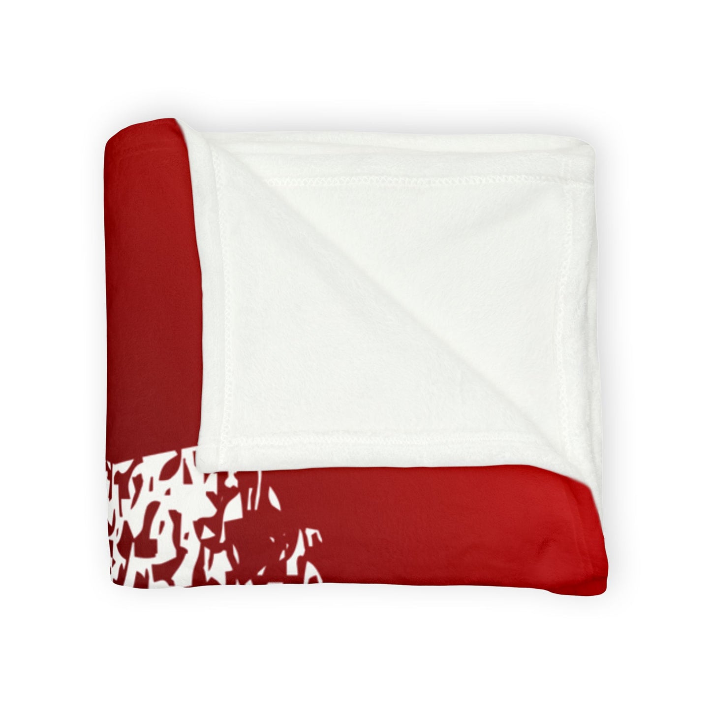 Solo Leveling- Igris The Bloodred Polyester Blanket