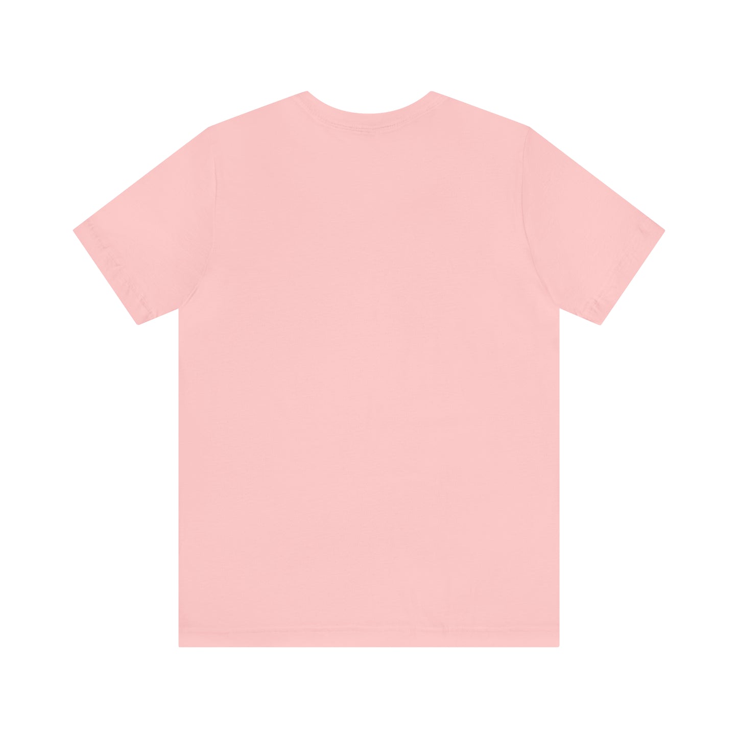 Hermione Jersey Short Sleeve Tee