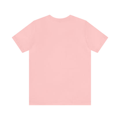 Hermione Jersey Short Sleeve Tee