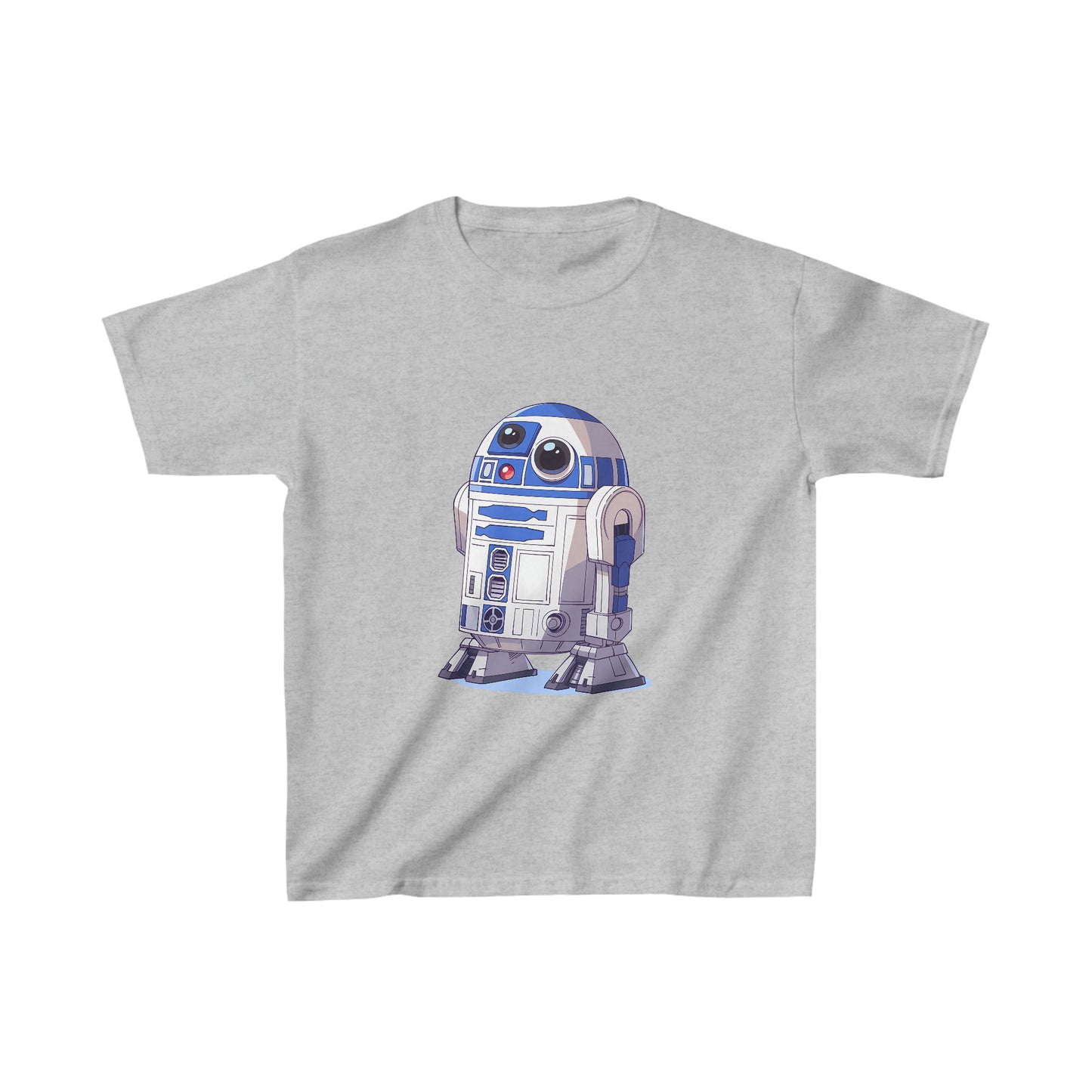 R2D2 Kids Heavy Cotton™ Tee