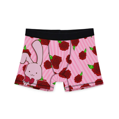 Ouran High School Host Club - Usa-chan Graphic Men's Boxers