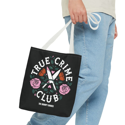 True Crime - TC Club Tote Bag