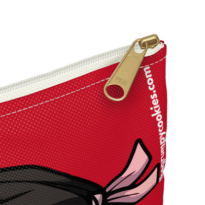 Fired Up Nezuko Kamado Accessory Pouch