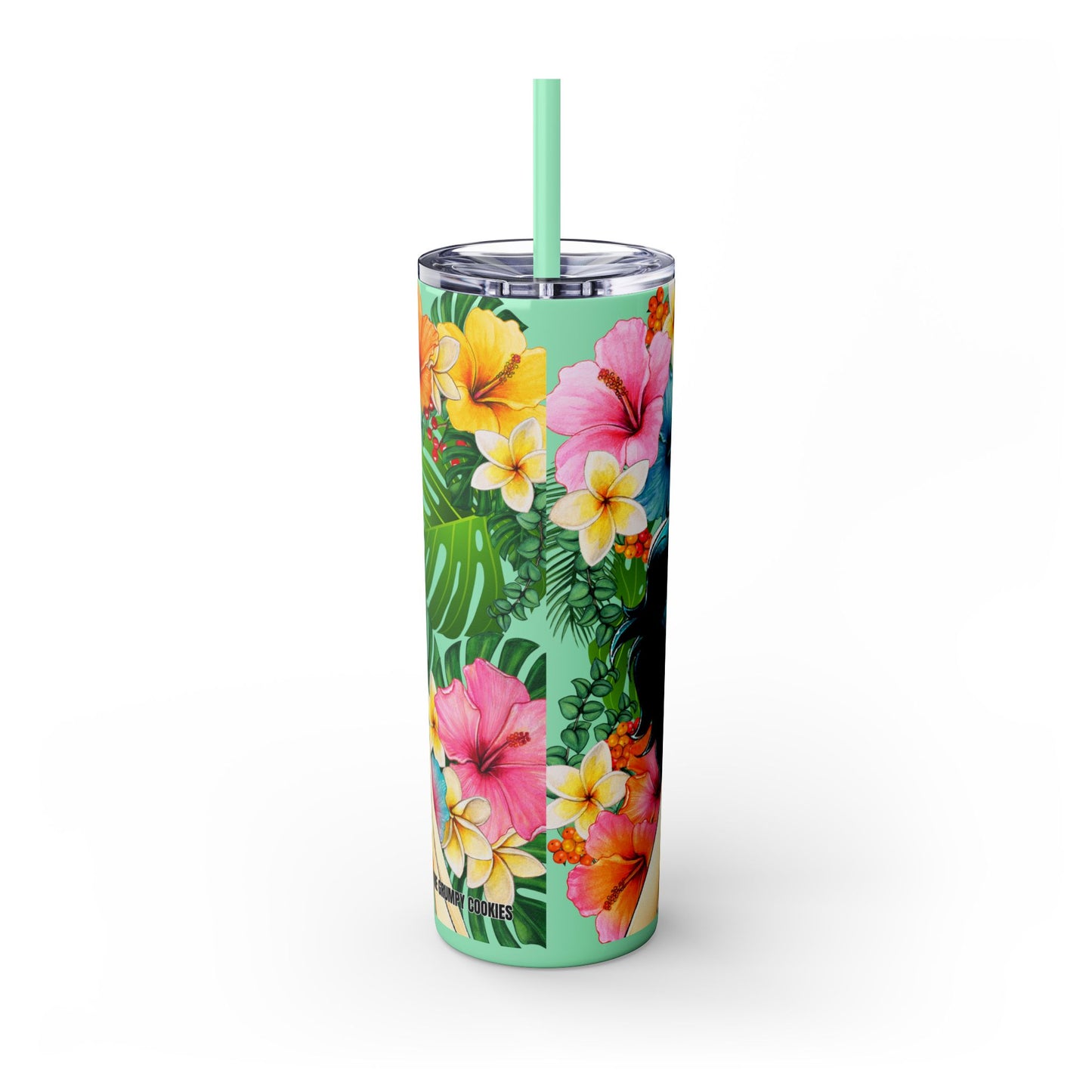 One Piece - A Summer Well Spent Tumbler with Straw, 20oz