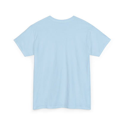 Ohhh Lance Unisex Heavy Cotton Tee