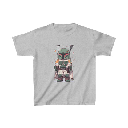 The Mandalorian Kids Heavy Cotton™ Tee