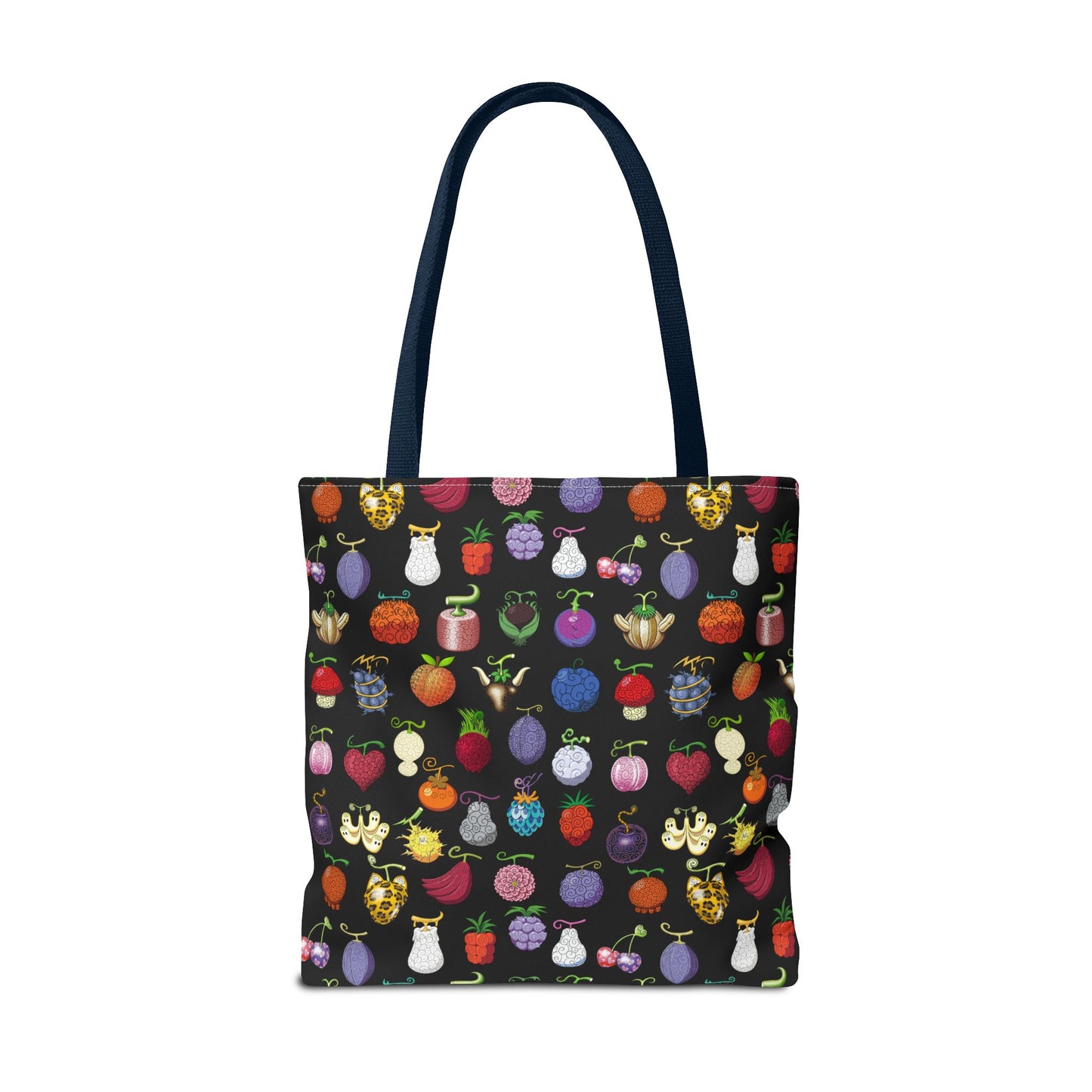 One Piece - Organic Devil Fruit Tote Bag