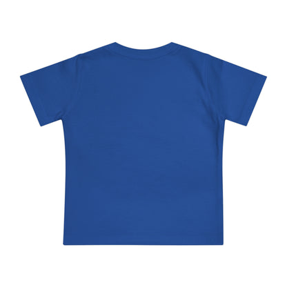 Star Wars - Cherry Blossom R2D2 Baby Short Sleeve T-Shirt