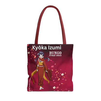 Bungo Stray Dogs- Kyoka-Chan Bag