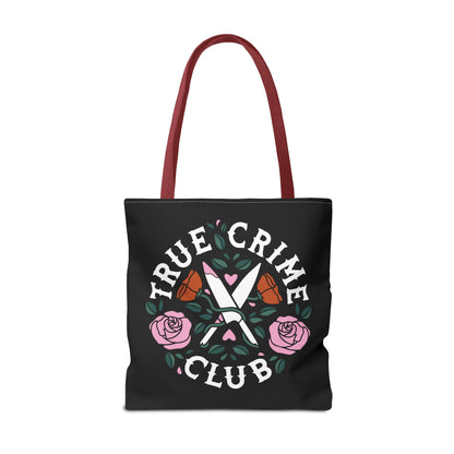 True Crime - TC Club Tote Bag