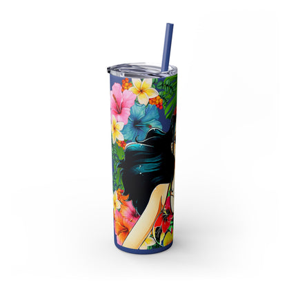 One Piece - A Summer Well Spent Tumbler with Straw, 20oz