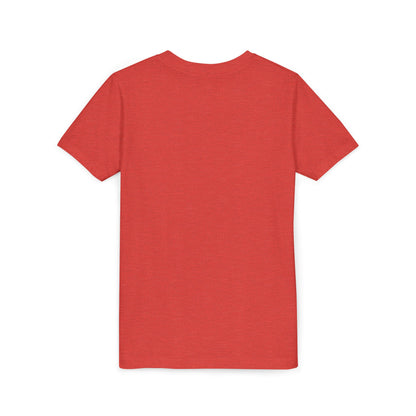 Sonic - Why Yes I Are Youth Short Sleeve Tee