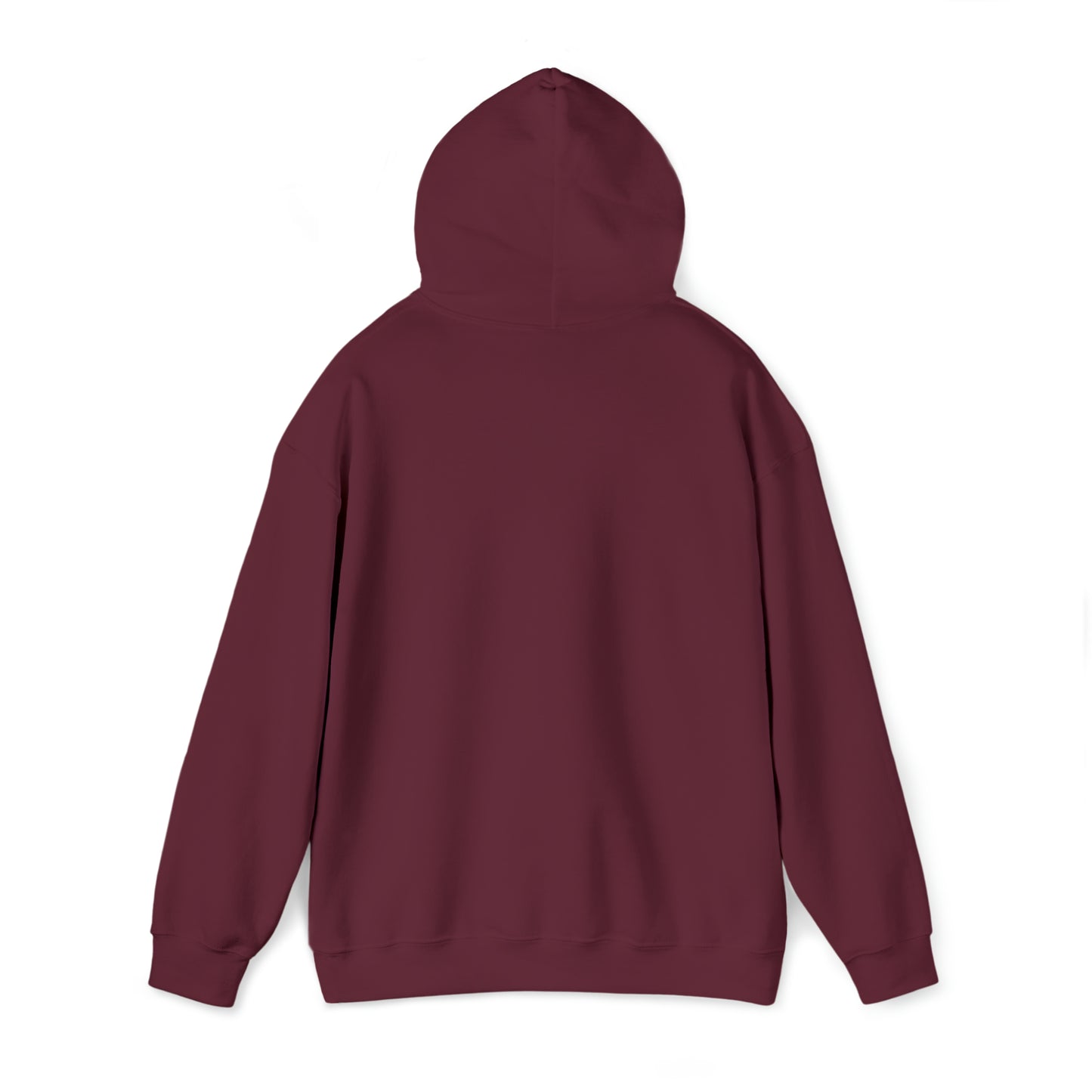 Dicey Unisex Heavy Blend™ Hooded Sweatshirt