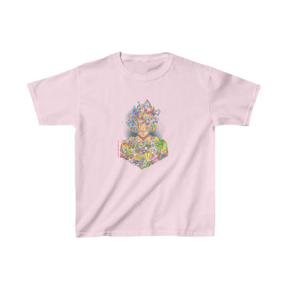 Dragon Ball  Kids Heavy Cotton™ Tee