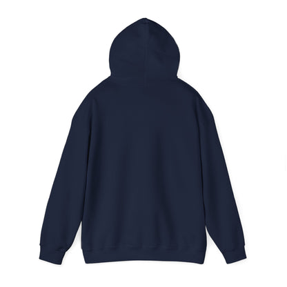 Team Gojo Unisex Heavy Blend™ Hooded Sweatshirt