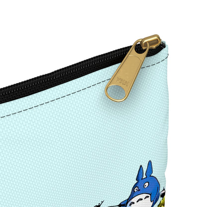 Totoro and Friends Accessory Pouch