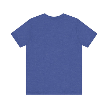 Sonic - Why Yes I Are Unisex Jersey Short Sleeve Tee