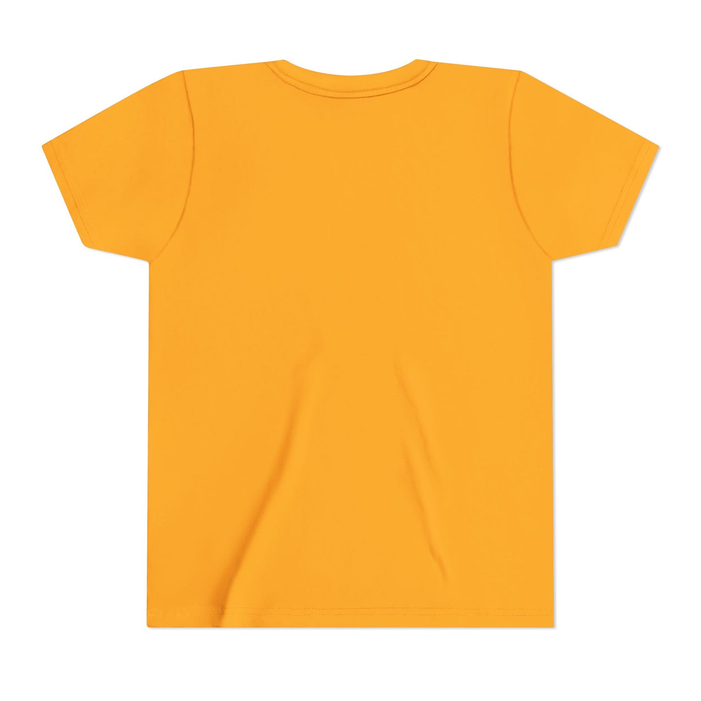 Sonic - Why Yes I Are Youth Short Sleeve Tee