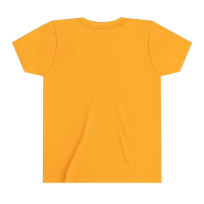 Sonic - Why Yes I Are Youth Short Sleeve Tee