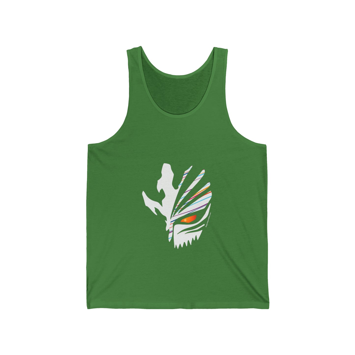 Broken Hollow Men's Jersey Tank