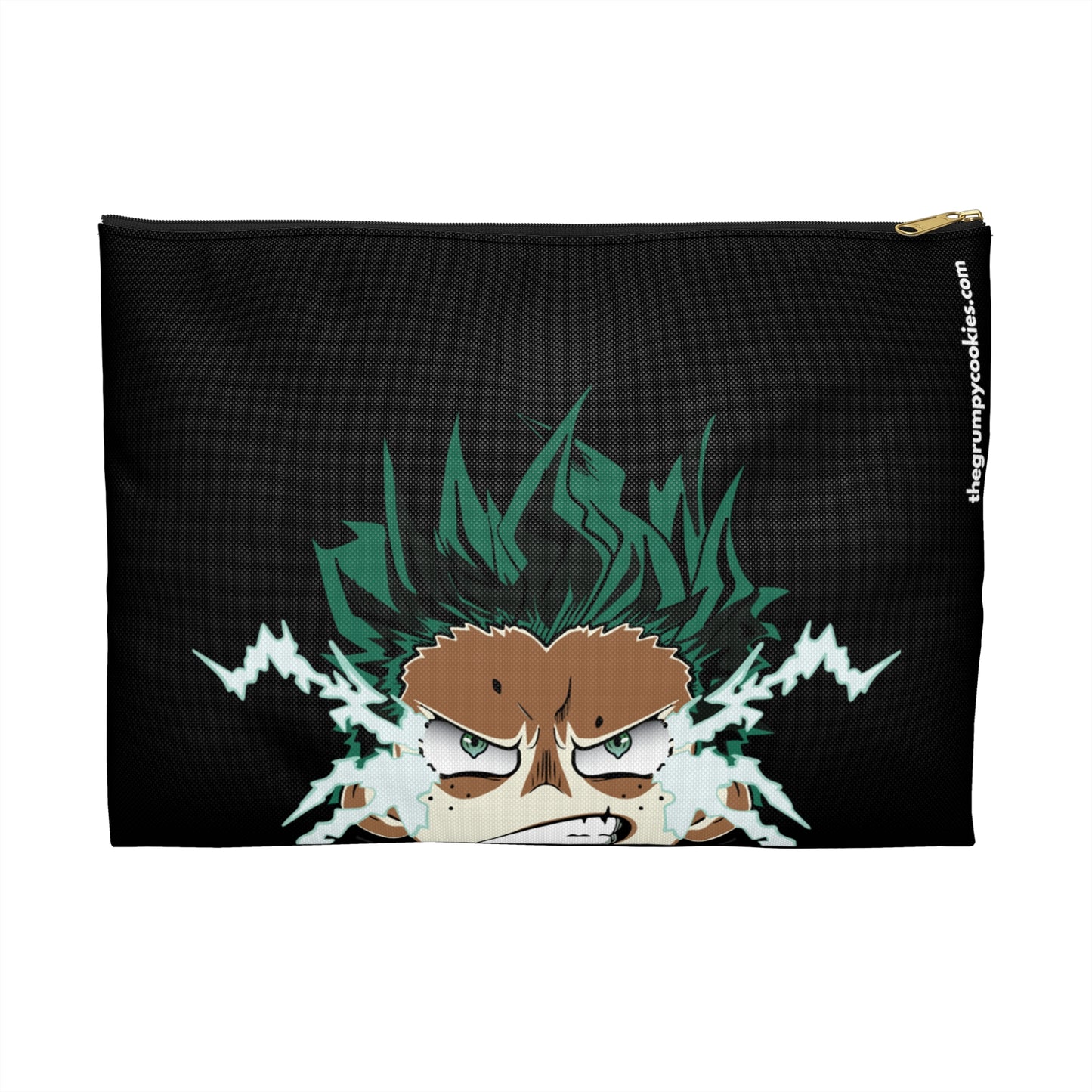 Deku Accessory Pouch