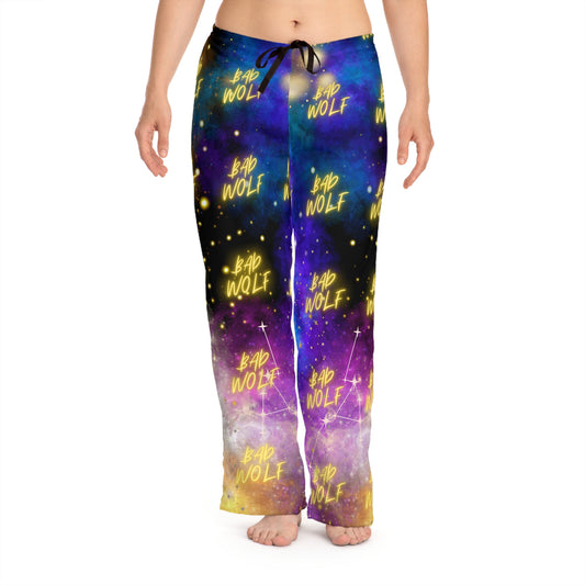 Bad Wolf Women's Pajama Pants