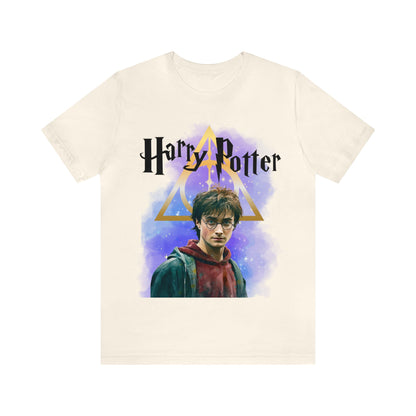 Harry Potter Short Sleeve Tee