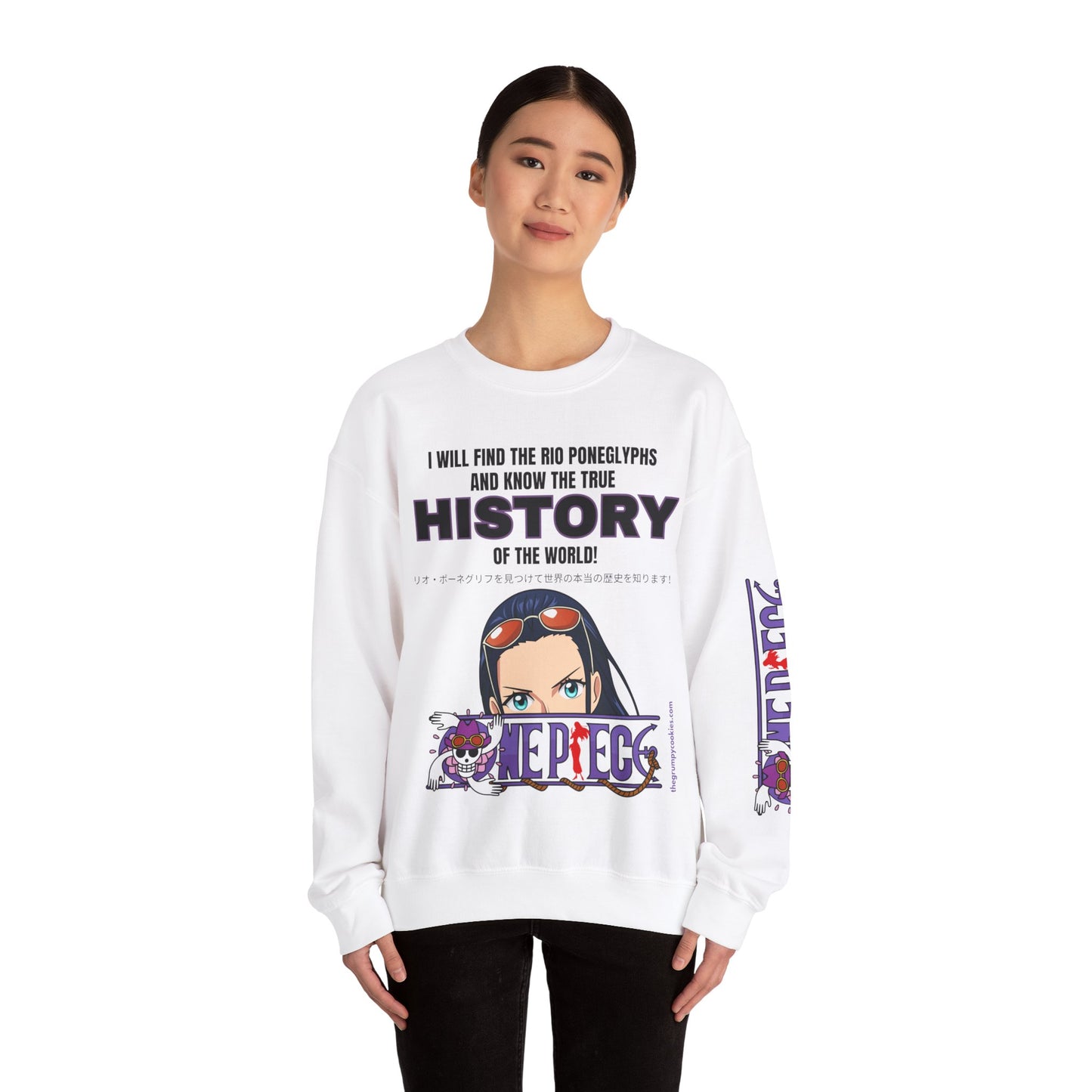 World's Greatest Archeologist Unisex Heavy Blend™ Crewneck Sweatshirt